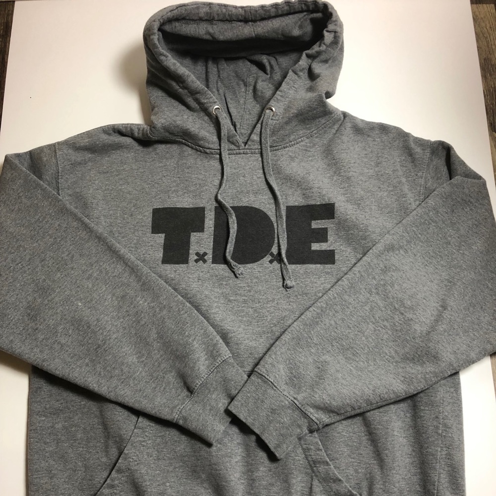 TDE Hoodie